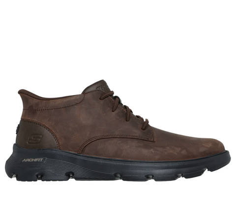 Skechers — Skechers Skechers Slip-ins Relaxed Fit: Arch Fit Garza - Ridley