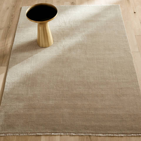Am.Pm — Tapis laine nouée main, Hotep