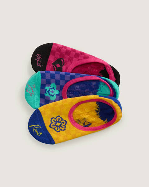Vans — Chaussettes KPop Demon Hunters x Vans Huntr/x Enfant