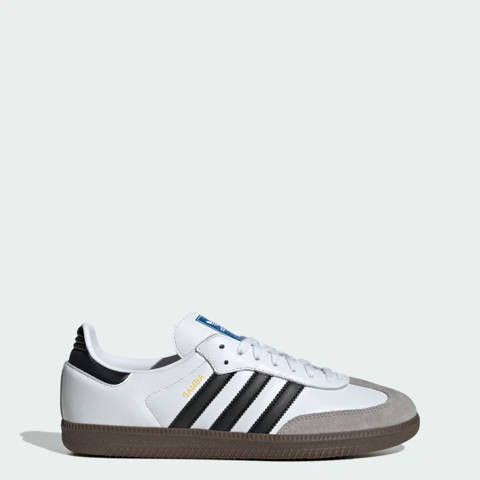 Adidas — Chaussure Samba OG