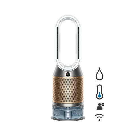 Dyson — Humidificateur purificateur Dyson Humidify+Cool™ Formaldehyde PH04