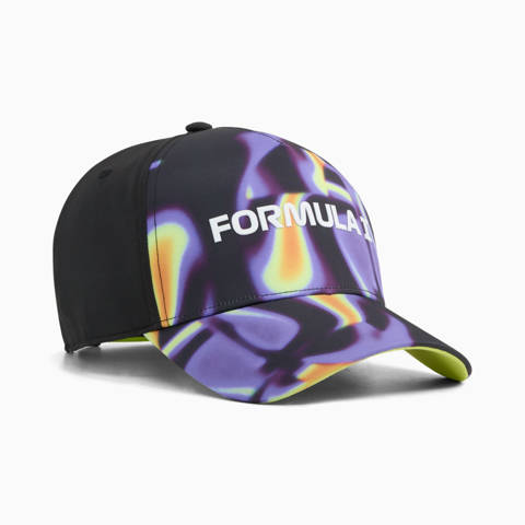 Puma — Casquette de baseball F1® Lifestyle Vegas