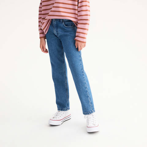 La Redoute Collections — Jean mom