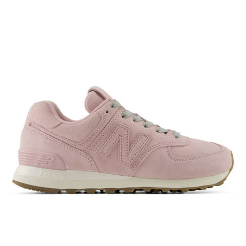 New Balance — 574
