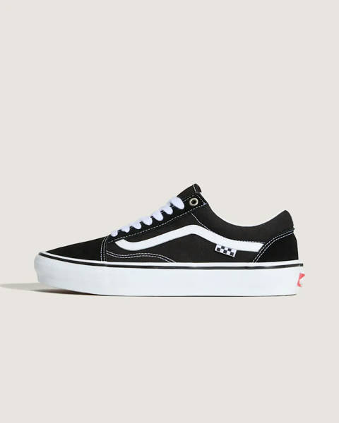 Vans — Chaussures Skate Old Skool