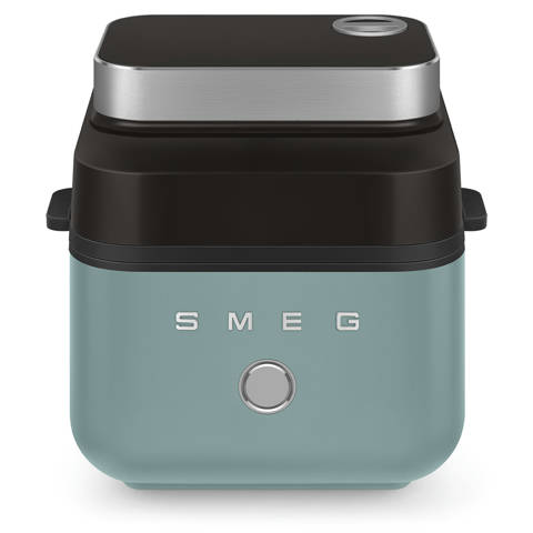 Smeg — Air Fryer Collezione