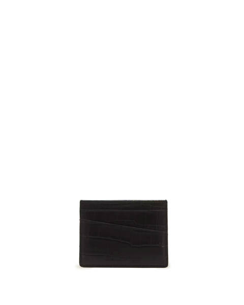 Dr. Martens — Porte-Cartes Livraison Incluse