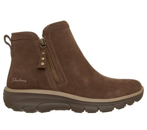 Skechers — Skechers Relaxed Fit: Easy Going - Urban Zip