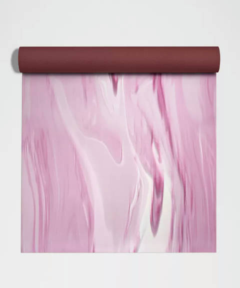 Lululemon — The Mat 5mm *Made With FSC™ Certified Rubber