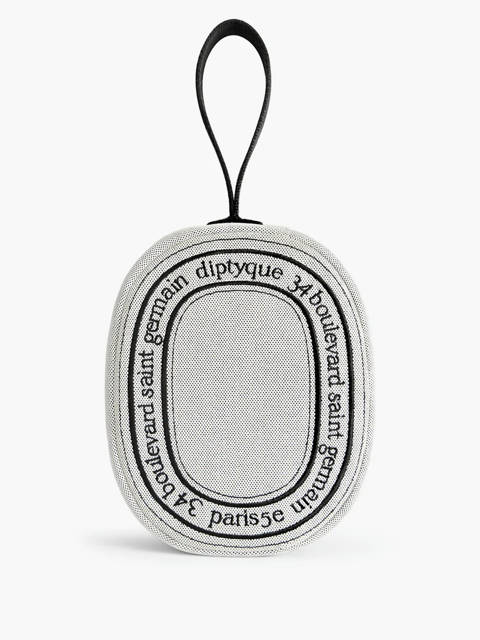 Diptyque — Trousse de toilette - Ovale