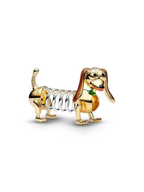 Pandora — Charm Disney Pixar Toy Story Zigzag