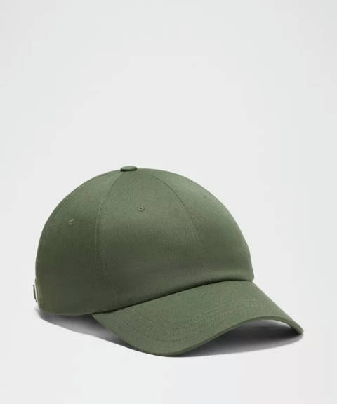Lululemon — Classic Ball Cap