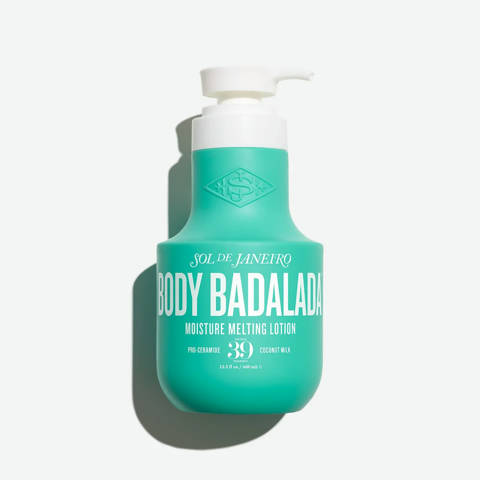 Sol de Janeiro — Body Badalada™ Moisture Melting Lotion