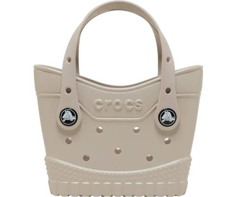 Crocs — Crocs Classic Micro Glitter Tote