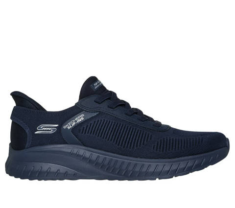 Skechers — Skechers Skechers Slip-ins: BOBS Sport Squad Chaos - Solid Step
