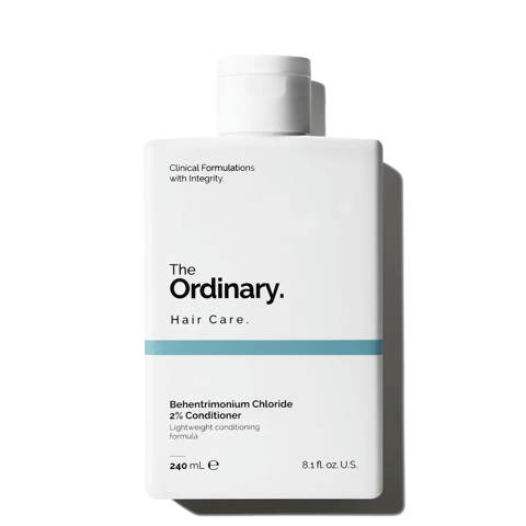 The Ordinary — Après-shampoing au Chlorure de Béhentrimonium 2% – 240ml