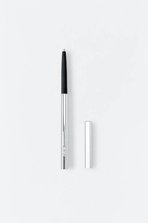 Zara — Eyeliner gel métallique