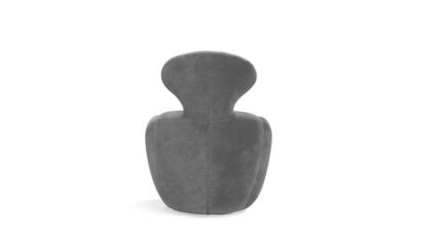 Roche Bobois — Astrea lounge – Fauteuil