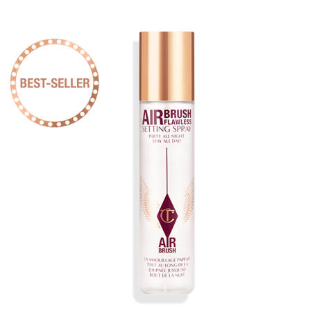 Charlotte Tilbury — Airbrush Flawless Setting Spray – 200 Ml