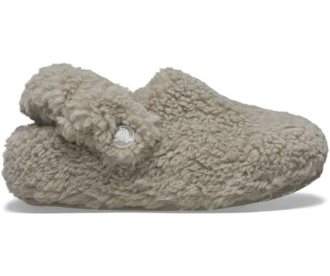 Crocs — Crocs Toddler Classic Cozzzy Slipper