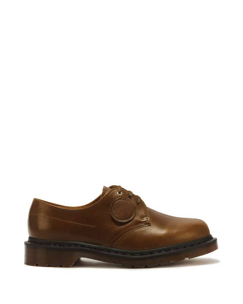 Dr. Martens — Dm'S X Sage Nation Chaussures 1461