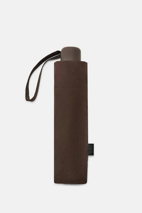 Zara — Parapluie pliable