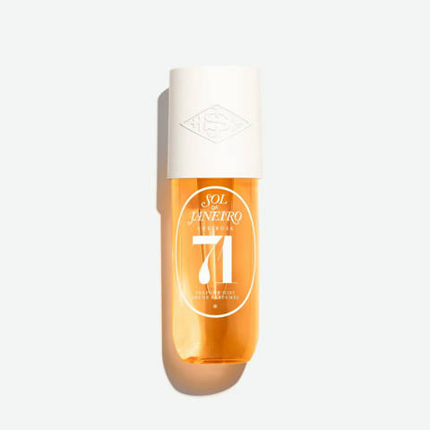 Sol de Janeiro — Cheirosa 71 Perfume Mist