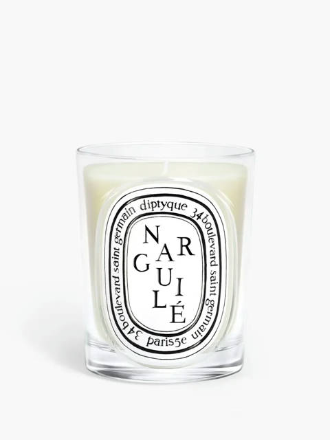 Diptyque — Narguilé - Bougie modèle classique