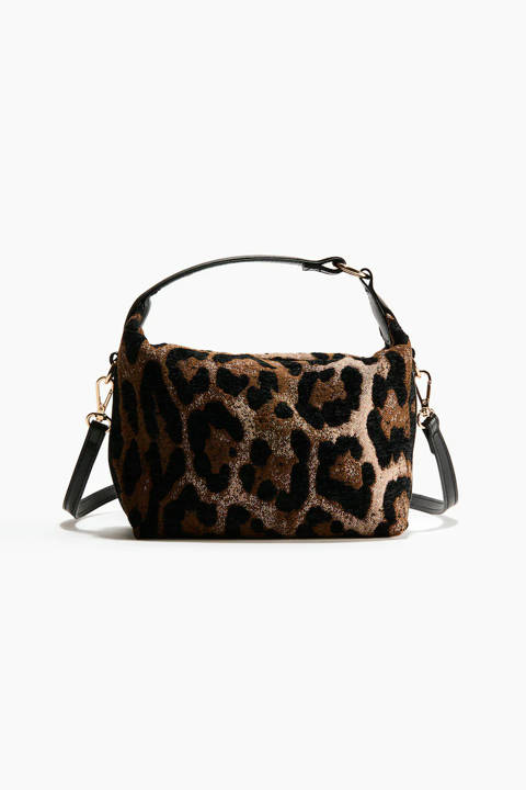 H&M — Sac crossbody