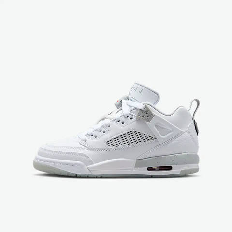 Nike — Jordan Spizike Low