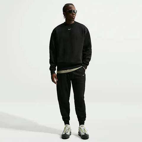 Nike — Nike Solo Fleece