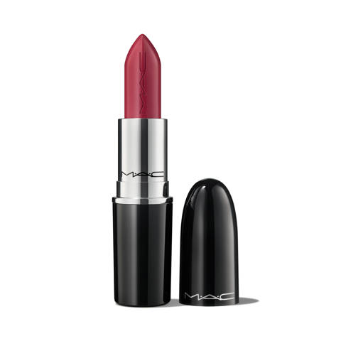 MAC Cosmetics — Rouge à lèvres Lustreglass Sheer-Shine