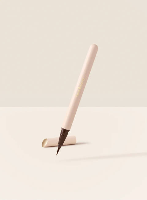 Rare Beauty — Perfect Strokes Matte Liquid Liner - Brown