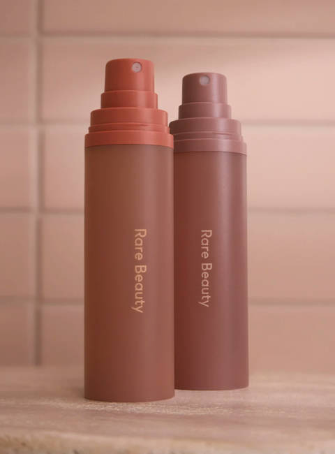 Rare Beauty — Find Comfort Body & Hair Fragrance Mist Duo