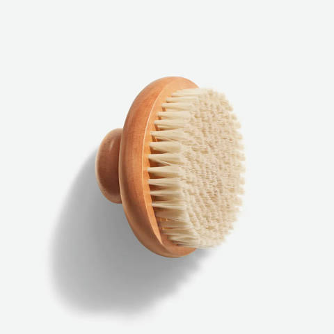 Sol de Janeiro — Dry Body Brush