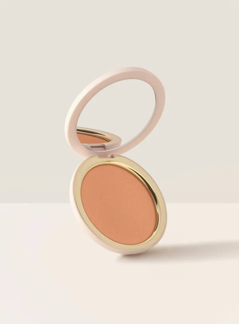 Rare Beauty — Warm Wishes Soft Matte Powder Bronzer