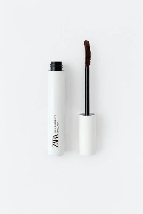 Zara — Mascara - full pigments