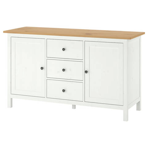 IKEA — HEMNES – Buffet, 157x88 cm