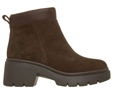 Skechers — Skechers Cozy City - Flirty Flame