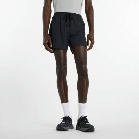 New Balance — RC Essential Short 5"