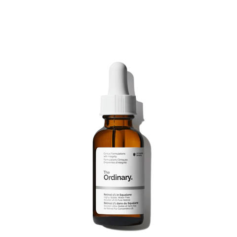 The Ordinary — Rétinol 1% dans du Squalane – 30ml
