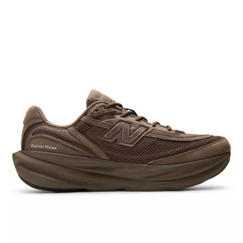 New Balance — District Vision x New Balance 1080v15 homme