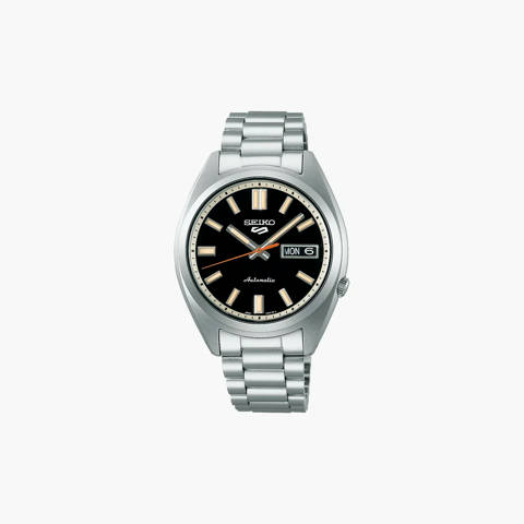 SEIKO 5 — Montre automatique Seiko 5 en acier inoxydable SEIKO 5 Seiko 5