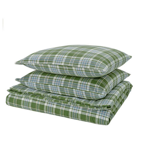 IKEA — BANBJÖRNBÄR – Housse de couette et 2 taies, 240x220/65x65 cm