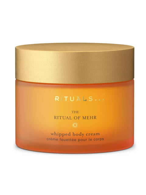 Rituals — The Ritual of Mehr Body Cream 220 ml