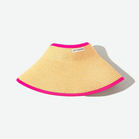 Sol de Janeiro — Rio Radiance™ Sun Visor