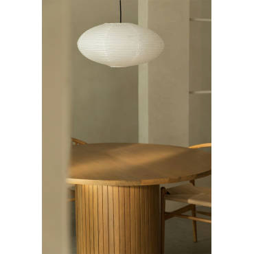 Sklum — Suspension en papier de riz Gogian
