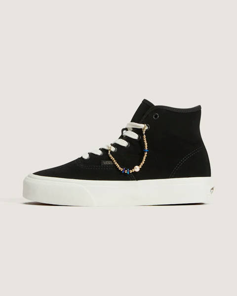 Vans — Chaussures Authentic Hi 2.0