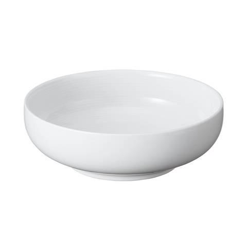 MUJI — Bol plat Hakuji - Ø 15.5 cm