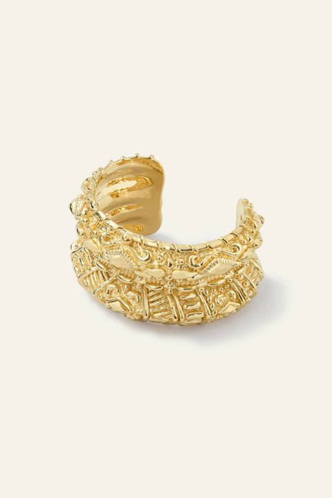 ba&sh — Bracelet Shanti – Gold